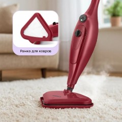 Паровая швабра Kitfort KT-3936