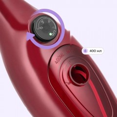 Паровая швабра Kitfort KT-3936