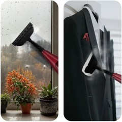 Паровая швабра Kitfort KT-3936