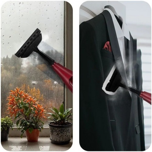 Паровая швабра Kitfort KT-3936