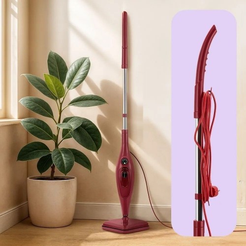 Паровая швабра Kitfort KT-3936