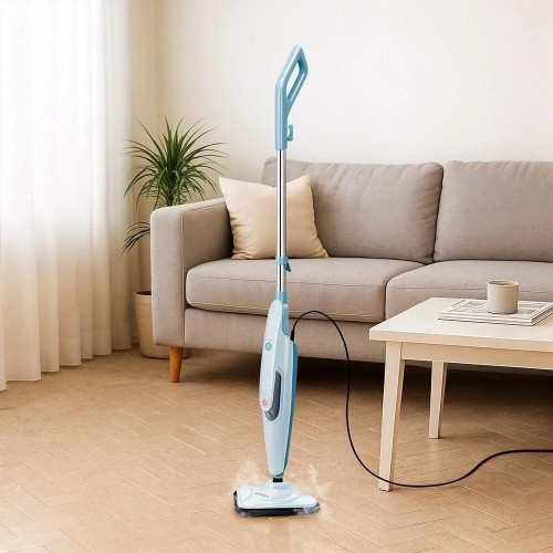 Паровая швабра Kitfort KT-3932