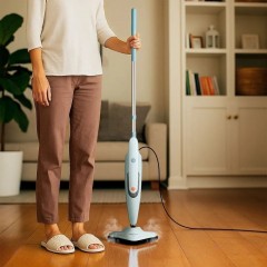 Паровая швабра Kitfort KT-3932