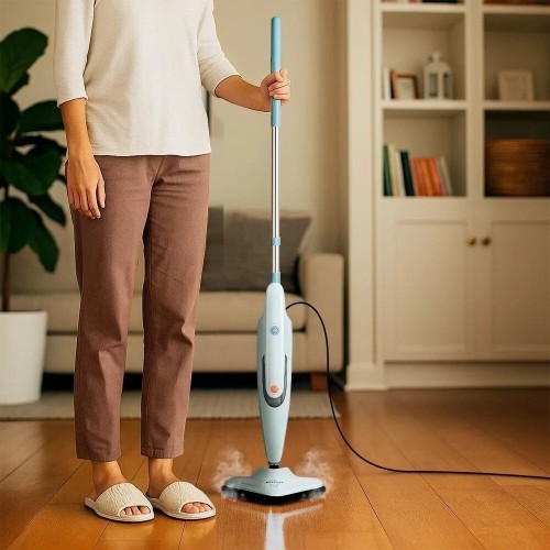 Паровая швабра Kitfort KT-3932