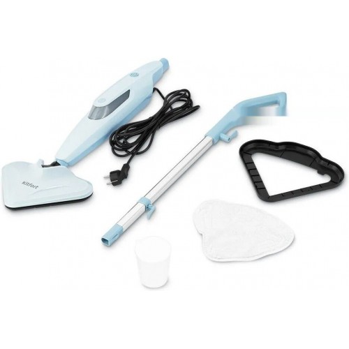 Паровая швабра Kitfort KT-3932