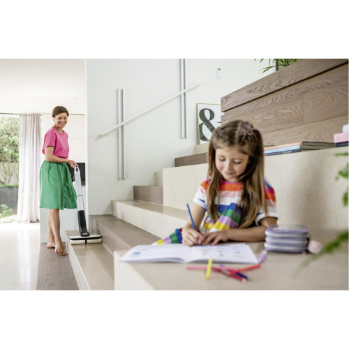 Электрошвабра Karcher FC 4-4 Battery Set 1.056-400.0