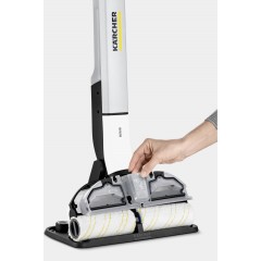 Электрошвабра Karcher EWM 2