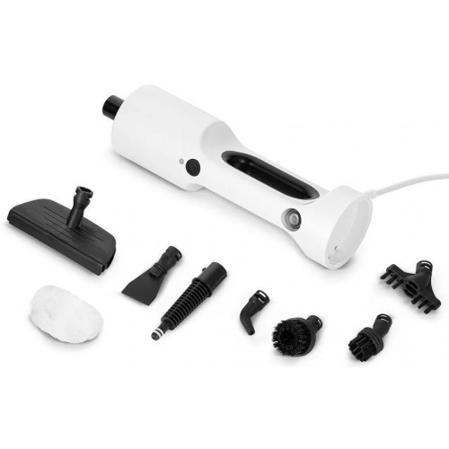 Паровая швабра Kitfort KT-1062