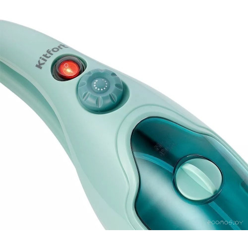 Паровая швабра Kitfort KT-1079