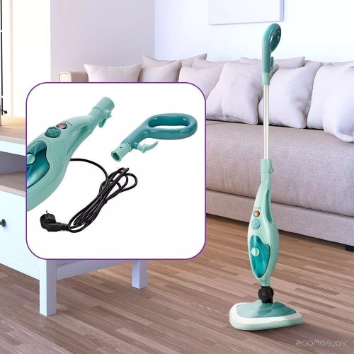 Паровая швабра Kitfort KT-1079