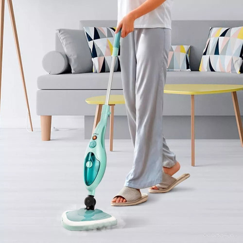 Паровая швабра Kitfort KT-1079