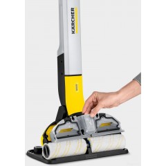 Электрошвабра Karcher FC 3 Cordless