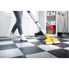 Электрошвабра Karcher FC 3 Cordless