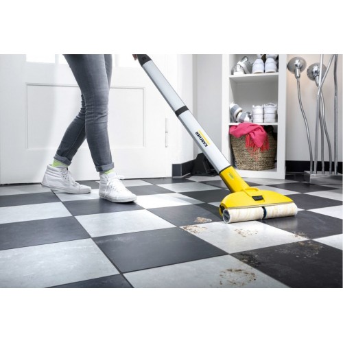 Электрошвабра Karcher FC 3 Cordless
