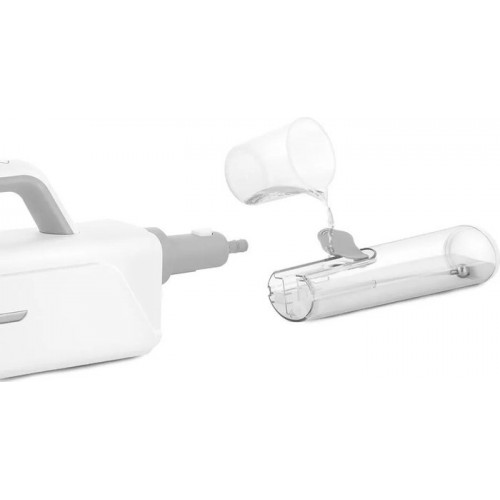 Электрошвабра Kitfort KT-3942