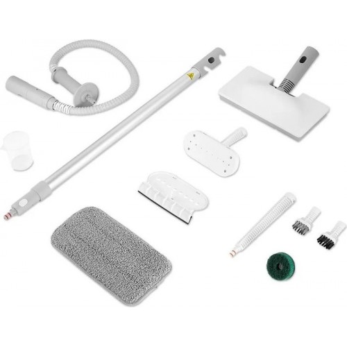 Электрошвабра Kitfort KT-3942