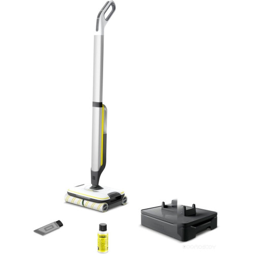 Электрошвабра Karcher FC 7 Plus 1.055-710.0