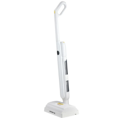 Электрошвабра Polaris PFW 3065 белый