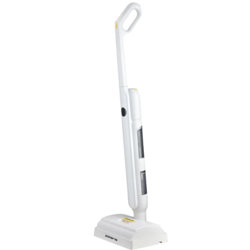 Электрошвабра Polaris PFW 3065 белый