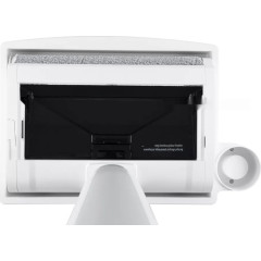 Электрошвабра Polaris PFW 3030 (белый)