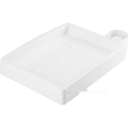 Электрошвабра Polaris PFW 3030 (белый)