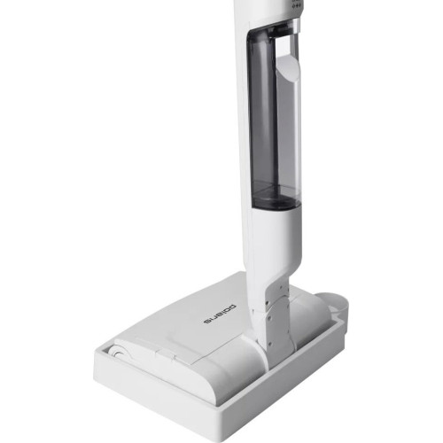 Электрошвабра Polaris PFW 3030 (белый)