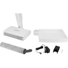 Электрошвабра Polaris PFW 3030 (белый)