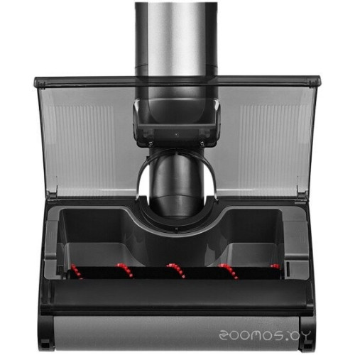 Электрошвабра Polaris PFW 3065 (черный)