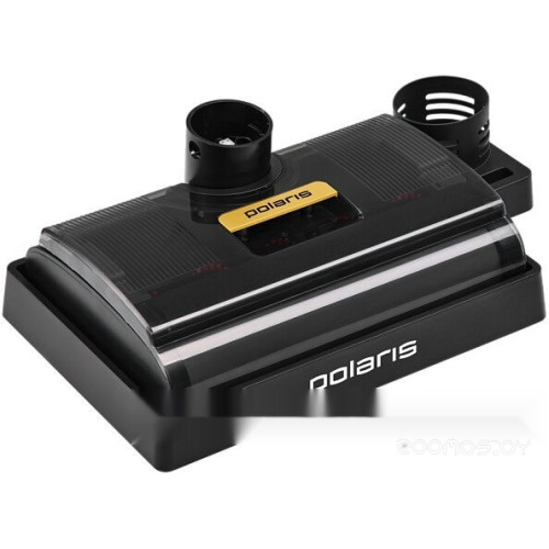 Электрошвабра Polaris PFW 3065 (черный)