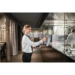 Стеклоочиститель Karcher WVP 10