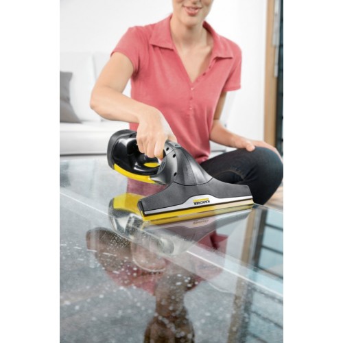 Стеклоочиститель Karcher WV 2 Premium 10 Years Edition (Premium Black)