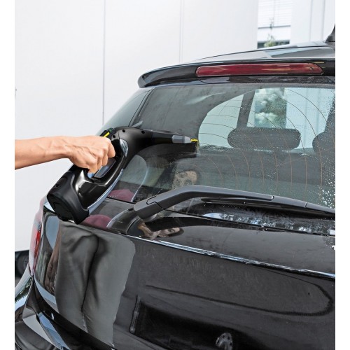 Стеклоочиститель Karcher WV 5 Plus N Black Edition 1.633-467.0