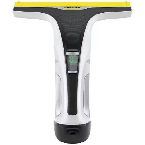 Стеклоочиститель Karcher WV 6 Bath Edition 1.633-750.0