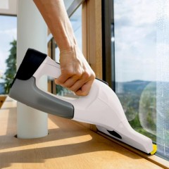 Стеклоочиститель Karcher WV 6 Bath Edition 1.633-750.0
