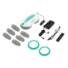 Робот-стеклоочиститель QYRON RW601