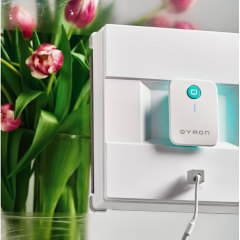 Робот-стеклоочиститель QYRON RW901