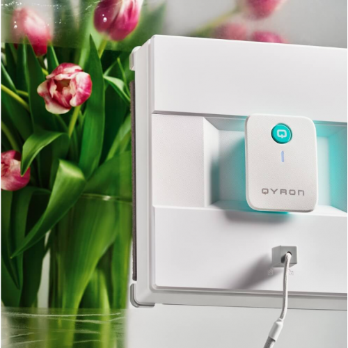 Робот-стеклоочиститель QYRON RW901