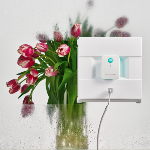 Робот-стеклоочиститель QYRON RW901