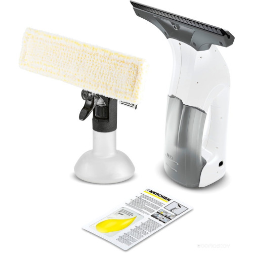 Стеклоочиститель Karcher WV 1 Plus 1.633-608.0