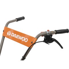 Бензиновый культиватор Daewoo DAT5055R