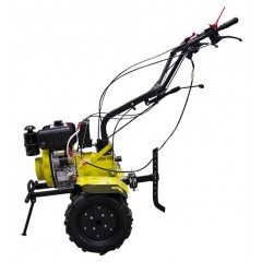 Мотоблок Champion DC1163E