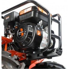 Бензиновый мотоблок Patriot Урал (колеса EXTREME)