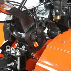 Бензиновый мотоблок Patriot Урал (колеса EXTREME)