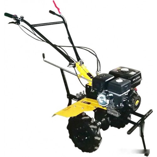 Мотоблок Huter MK-9500