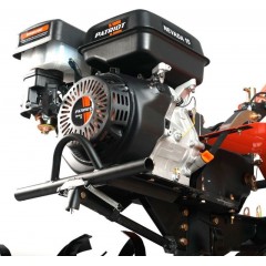 Мотоблок Patriot Nevada 15