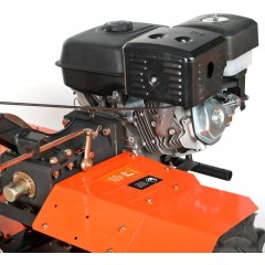 Мотоблок Patriot Nevada 15