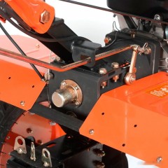 Мотоблок Patriot Nevada 15