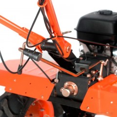 Мотоблок Patriot Nevada 15