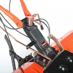 Мотоблок Patriot Nevada 15