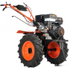 Мотоблок Patriot Nevada 15